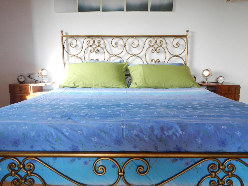 בולוניה B&B Via Punta 8 חדר תמונה