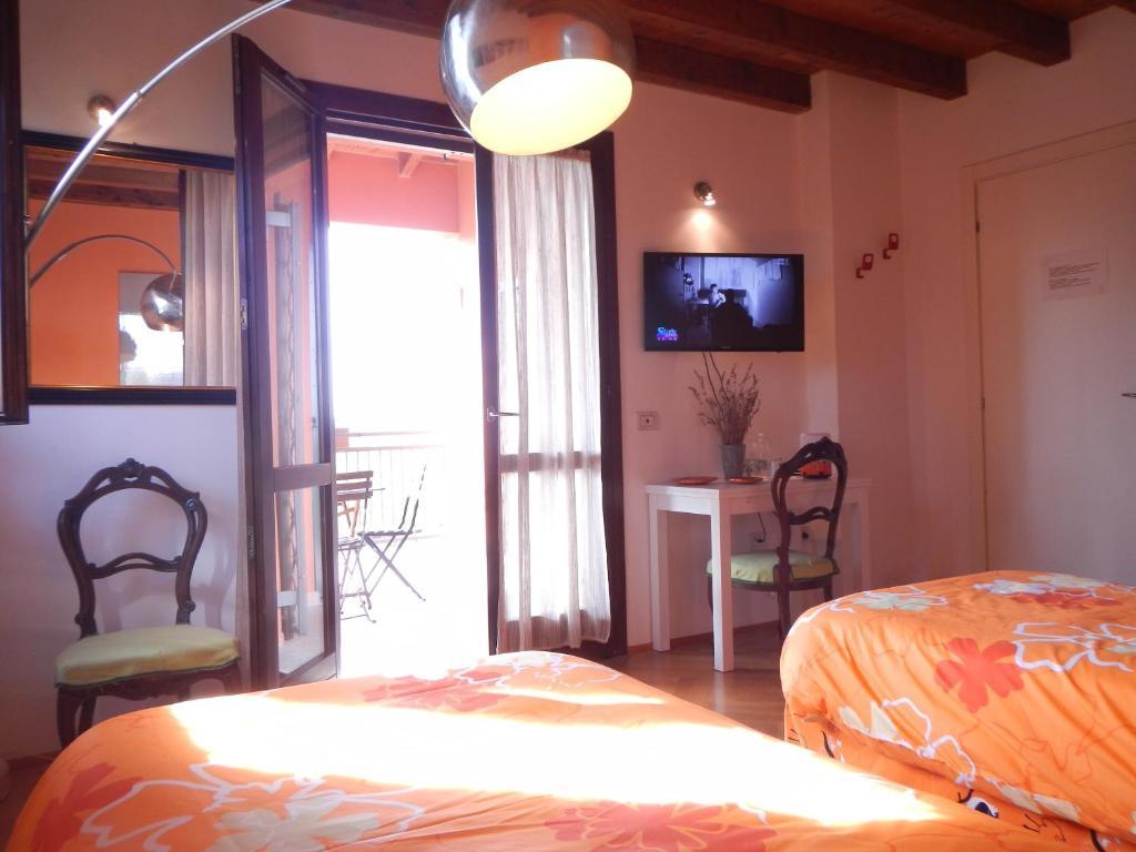 בולוניה B&B Via Punta 8 חדר תמונה