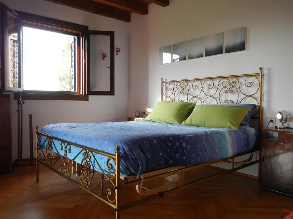 בולוניה B&B Via Punta 8 חדר תמונה
