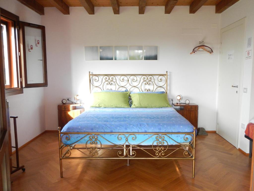 בולוניה B&B Via Punta 8 חדר תמונה
