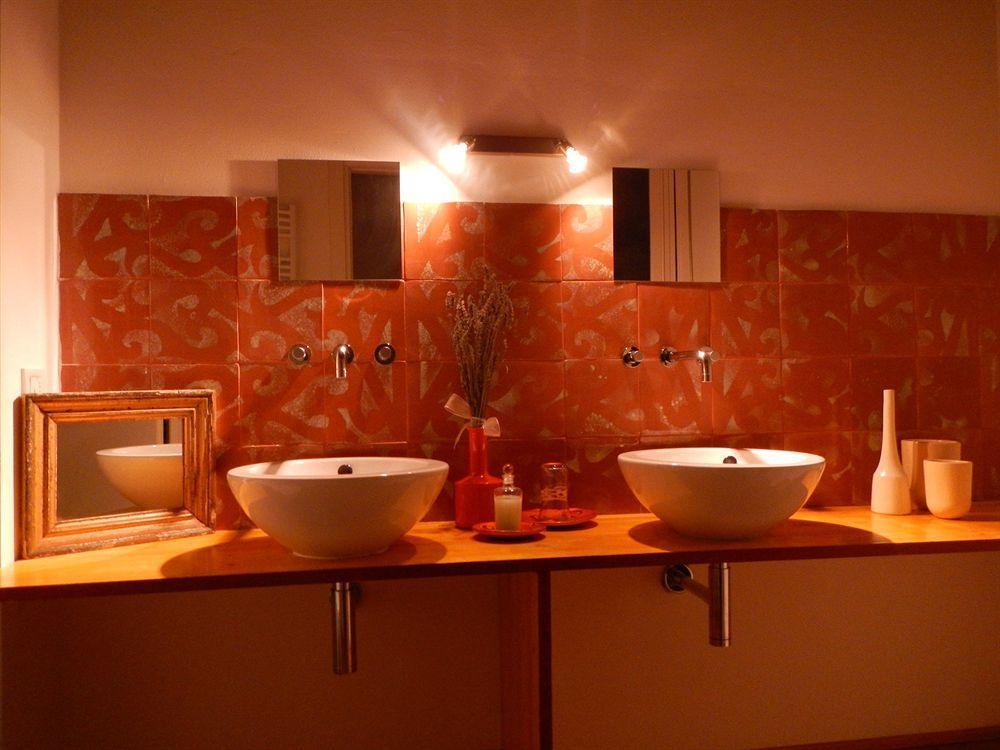 בולוניה B&B Via Punta 8 מראה חיצוני תמונה
