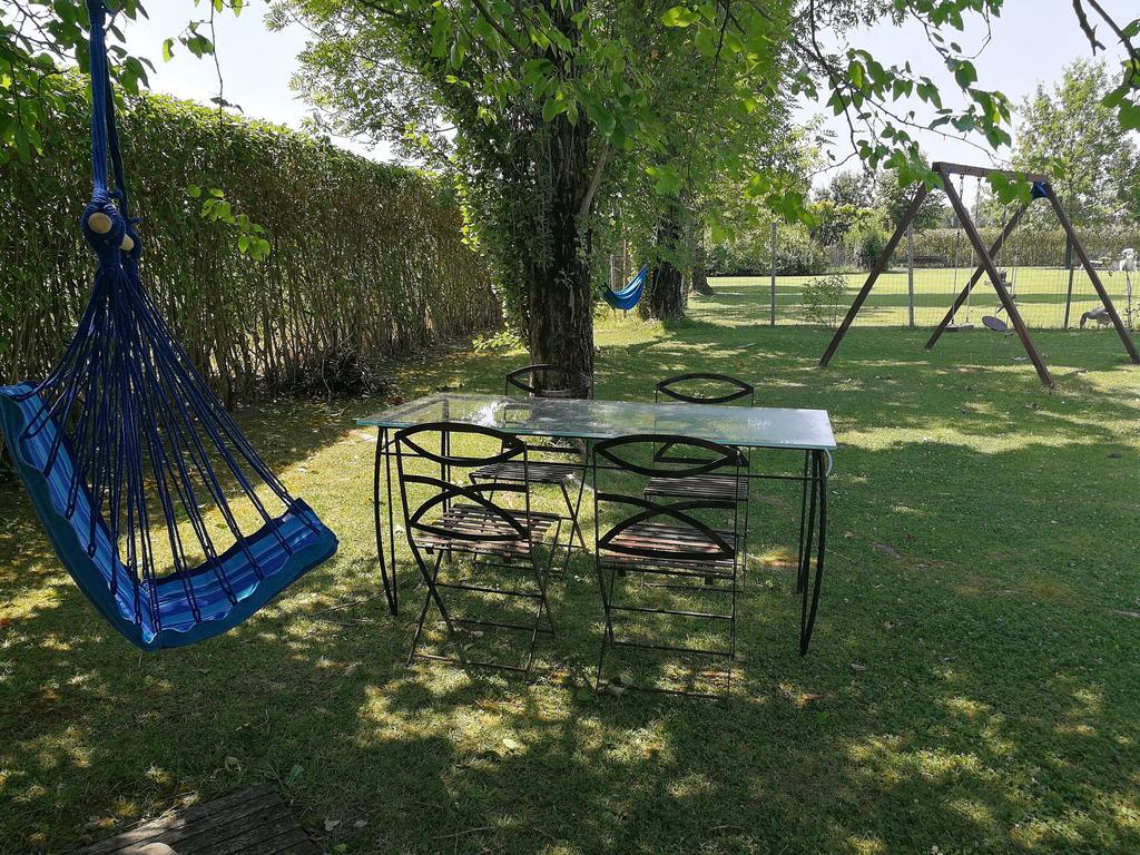 בולוניה B&B Via Punta 8 מראה חיצוני תמונה